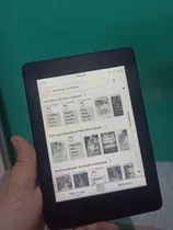 Kindle Paperwhite