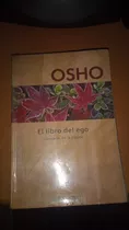 El Libro Del Ego. Osho