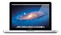 Macbook Pro 13 Intel Core I5 2.3 Ghz A1278 Ssd 240gb 8gb