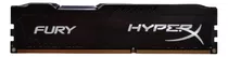 Memoria Ram Hyperx Fury 8gb Ddr3 1866 / Villurka Comp