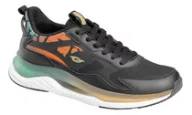 Zapatillas Gaelle Running 530 Dri Hombre Del Viso Deportes