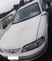 Opel Vectra Desarme
