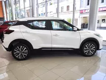 Nissan Kicks Exclusive 1.6 2023 0km