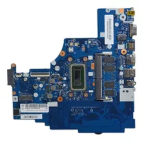Placa Mãe Lenovo Ideapad 310-14isk I3-6006u Ddr4 Nm-a752