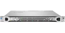 Servidor Hp Proliant Dl360 G9 Xeon E5-2640 20core 64gb Ram