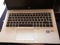 Hp Elitebook 9470m Core I3 Refacciones 