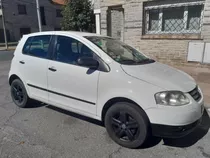 Volkswagen Fox 1.6 Highline 2010 Manual Nafta 5 Puertas