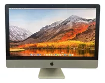  iMac Apple 27 Pol A1312 Intel Core I5 16gb Ssd 256 2011