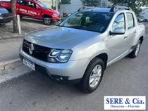 Renault Oroch Expresion 1.6 2021 Impecable!