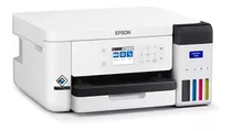 Impresora Epson De Sublimacion F170, Tinta Continua A4 