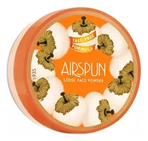 Polvo Coty Airspun Sellador Traslucido 100% Original 