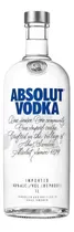 Vodka Absolut Original 1l