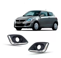 Tapas De Neblineros Suzuki Swift Hatchback 2014 2015 2016