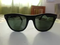 Lentes Ray Ban Plegables 