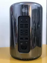 Mac Pro Late 2013 Intel Xeon E5 6-core 64gb 1t Ssd