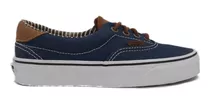 Zapatilla Vans Era 59 Azul