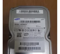 Disco Rigido Samsung 80 Gb