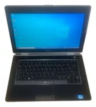 Notebook Dell Latitude E6430 I5 16gb Hd 240 Ssd Bat. Nova