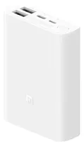 Power Bank Xiaomi 10000mah Diseño Compacto