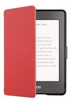 Funda Magnetica P/ Amazon Kindle Paperwhite 2018 10 Gen Slim