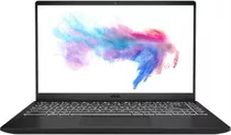 Laptop Msi Modern 14 B10mw-486us Intel Core Iu 10 Ddr4 Ssd