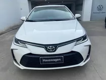 Toyota Corolla 2.0 Xei Cvt 2021 Usado Sb