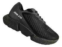 Zapatillas Económicas Deportivas Livianas Unisex 35 Al 44