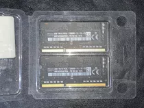 Memoria Ram 8gb (2x4gb) Ddrl Original Mac Para Notebook