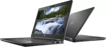 Dell Latitude 5490, Core I5 8250u  16gb De Ram 256gb Ssd.