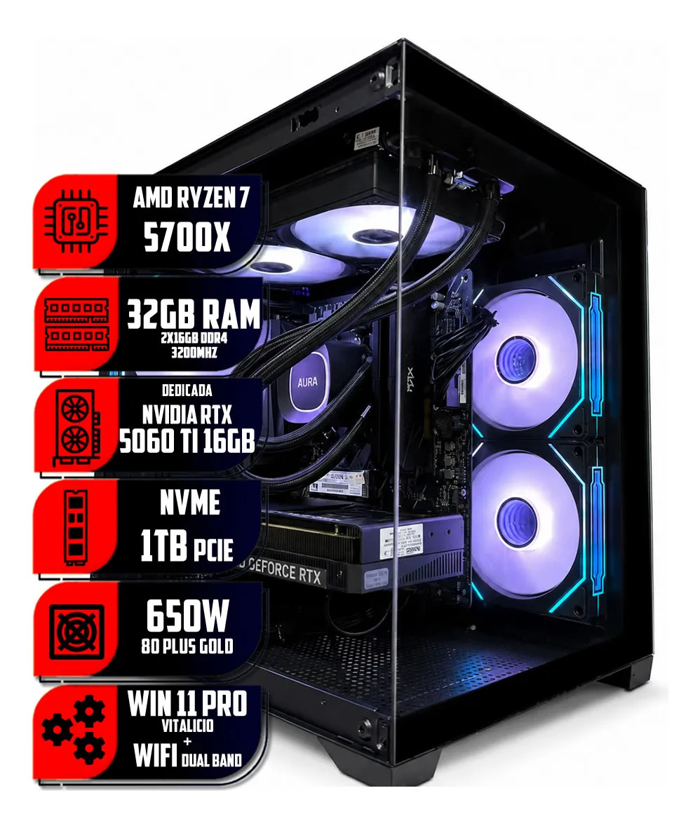 Pc Rtx 2080 Ti | Mercado Livre
