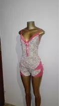 Pijamas Damas En Puerto Plata