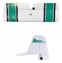 Azs1114 - Leme E Profundor Com Decalque Trainer 100 Ares