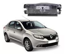 Luz De Patente Trasera Renault Symbol 2014-2017