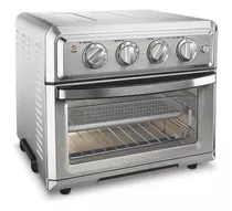 Cuisinart Toa-60 0.6ft³ Stainless Steel 120v