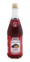 Cóctel Welchs Jugo Coctel Sangria Espumoso Sin Alcohol 