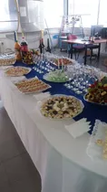 Banqueteria, Cocteleria A Domicilio, Eventos, Matrimonios.