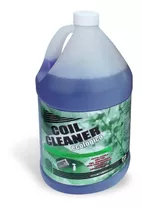 Foam Coil Cleaner Morado 3.7lts Limpia Serpentin Quita Sarro