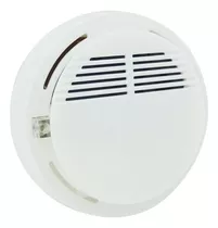 Detector De Humo Lx-222