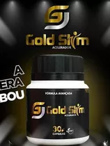 Gold Slim Emagrecedor 100%natural