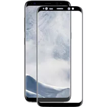 Galaxy S8 / S8 Duos - Protector Pantalla Vidrio Templado