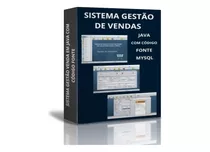 Código Fonte De Sistema De Vendas Em Java 