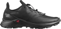 Zapatillas Hombre Salomon - Supercross Blast - Trail Running