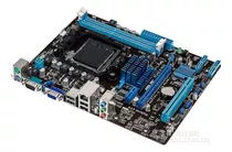 Placa-mãe Am3 + Asus M5a78l-m-lx 3 Plus