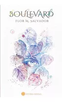 Boulevard - Editorial Naranja - Flor M. Salvador / Español