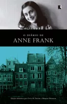 O Diário De Anne Frank Edição Oficial De Frank, Anne Editorial Editora Record Ltda Tapa Mole En Português 1995