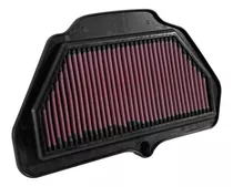 Filtro Aire Kawasaki Ninja Zx-10r Abs  1 K&n - Ka-1016