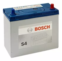 Bateria 42 Ah Bosch S4 Alta +der Garantia 2 Añs Ns60l 46b24l