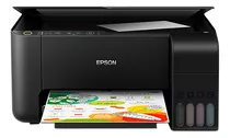 Impresora Multifuncional Epson Ecotank L3150 Wi-fi Direct
