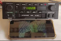 Rádio Toca Fitas Bosch Rio Janeiro Chevrolet Com Bluetooth 