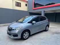 Honda Fit Full